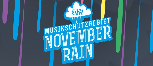 November Rain