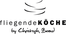 Fliegende Köche